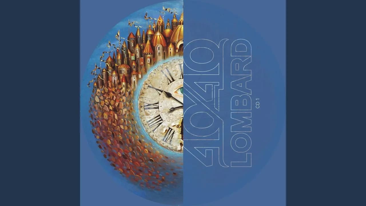 Lombard kto mi zapłaci za łzy - historia piosenki i jej znaczenie