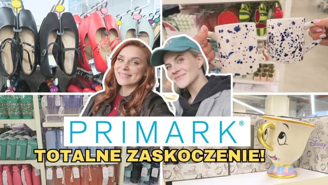 Co warto kupić w Primarku? Odkryj najlepsze produkty i oszczędzaj