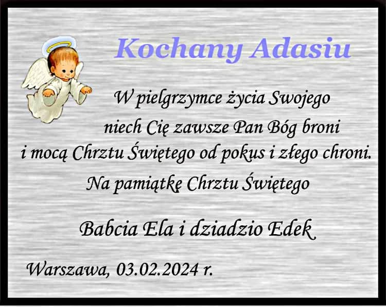 Idealne prezenty na chrzciny od dziadków, które wzruszą i zachwycą