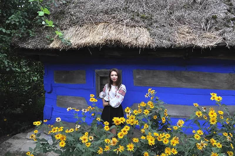 Co warto kupić na Ukrainie? Unikalne produkty i pamiątki, które zaskoczą