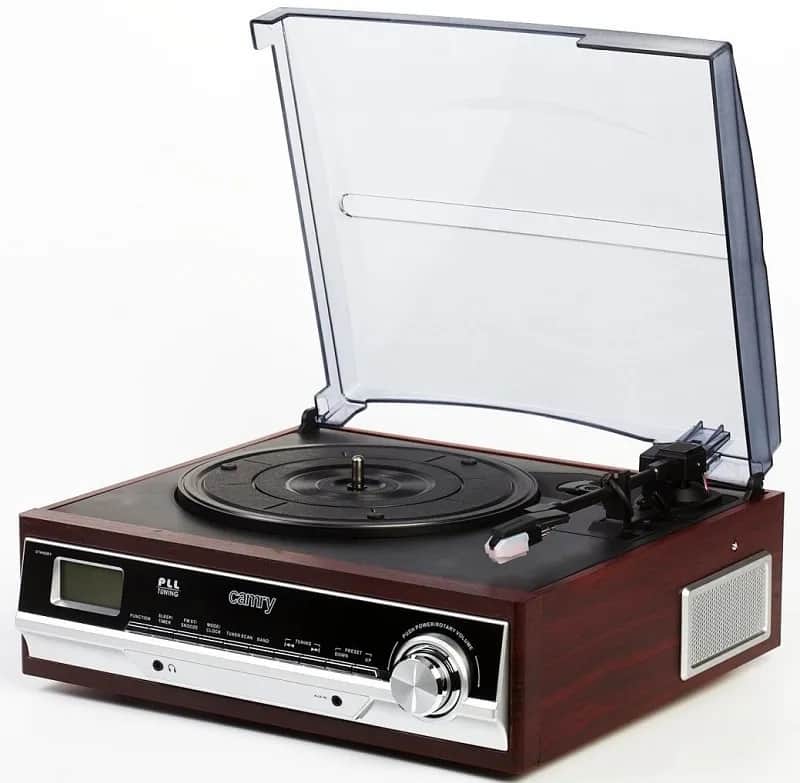 Ranking gramofonów do 500 zł – najlepsze modele, które musisz znać