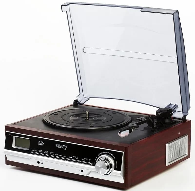 Ranking gramofonów do 500 zł – najlepsze modele, które musisz znać