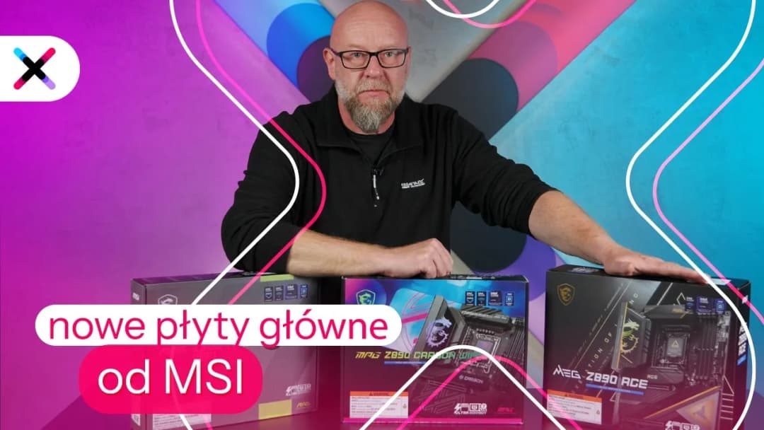 Jaką płytę główną wybrać, aby uniknąć kosztownych błędów?