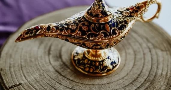 Co warto kupić w Dubaju? Odkryj wyjątkowe pamiątki i okazje