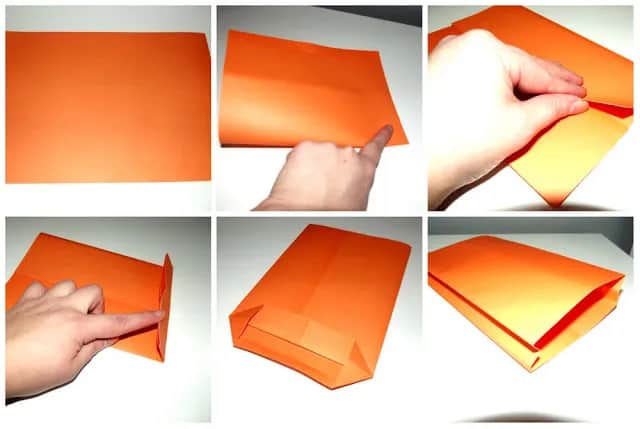 Jak zawiązać torebkę na prezent, aby wyglądała wyjątkowo i estetycznie