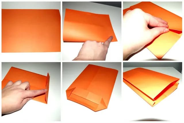 Jak zawiązać torebkę na prezent, aby wyglądała wyjątkowo i estetycznie