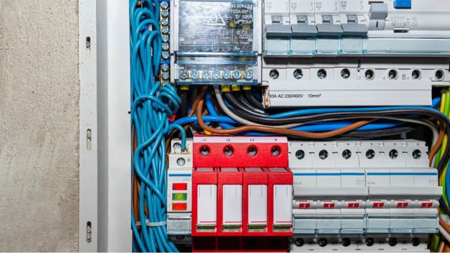 Ogranicznik przepięć jaki wybrać, aby uniknąć kosztownych awarii