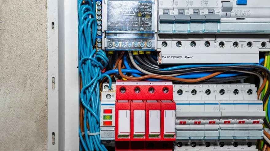 Ogranicznik przepięć jaki wybrać, aby uniknąć kosztownych awarii