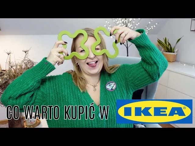 Co warto kupić w Ikea: najlepsze produkty, które ułatwią życie