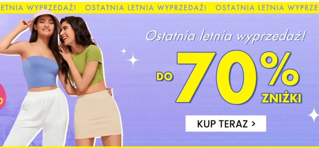 Co warto kupić w Shein, aby zaoszczędzić na modzie i stylu?