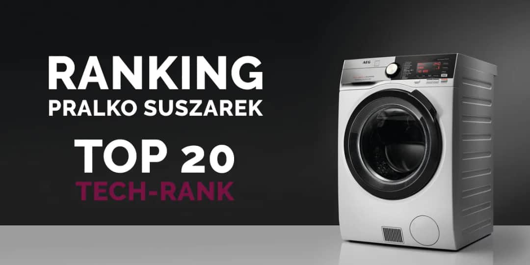 Pralko suszarka jaką wybrać – uniknij najczęstszych błędów przy zakupie