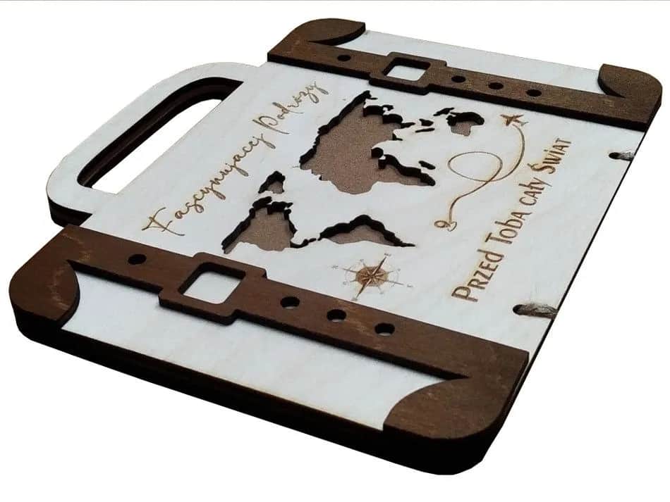 Jak dać pieniądze na 18 w kreatywny sposób, aby zaskoczyć solenizanta