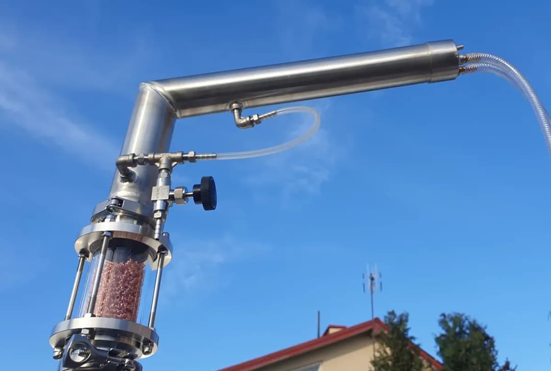 Jaki destylator wybrać, aby uniknąć błędów i zaoszczędzić pieniądze? Jaki destylator wybrać, aby uniknąć błędów i zaoszczędzić pieniądze?