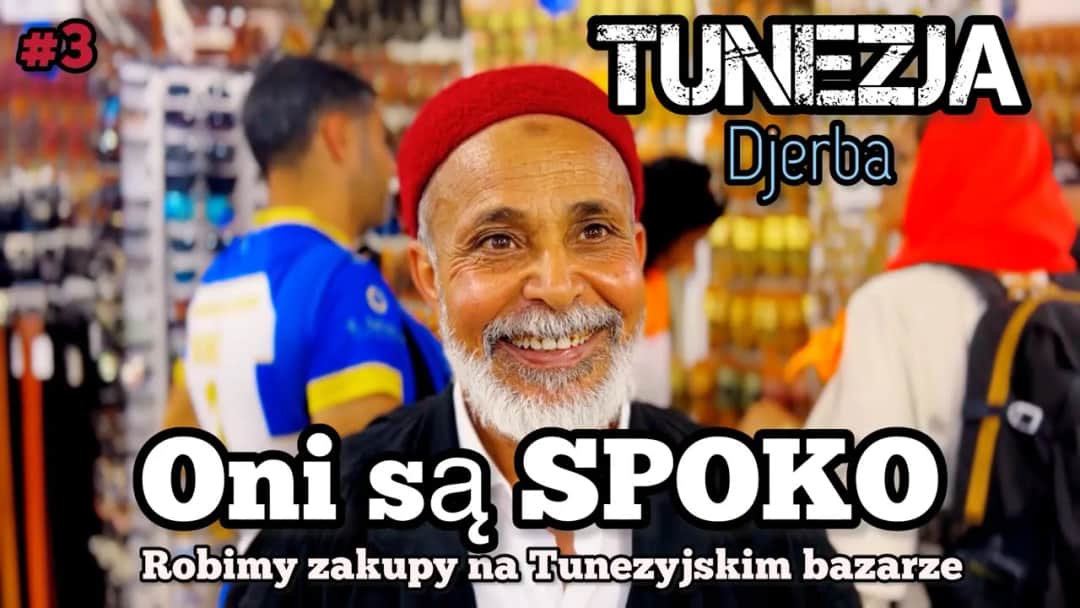 Djerba co warto kupić: najlepsze pamiątki i lokalne skarby