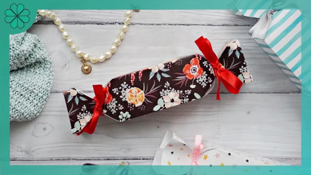 Jak efektywnie pakować prezent w cukierek – proste i kreatywne metody