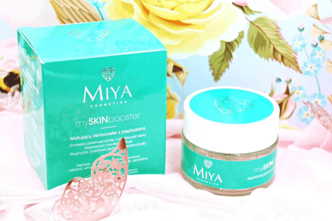 Co warto kupić z miya? Odkryj najlepsze kosmetyki do pielęgnacji