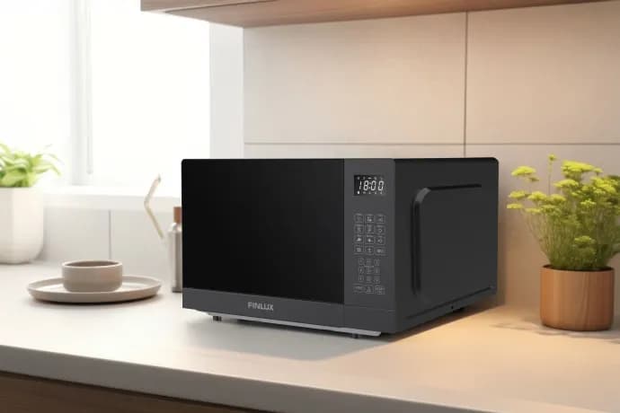 Mikrofalówka jaką wybrać - uniknij najczęstszych błędów przy zakupie