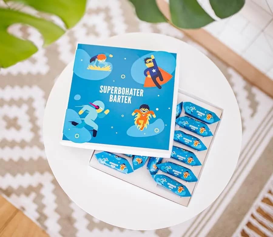 Jaki prezent dla mężczyzny, który zachwyci i sprawi radość?