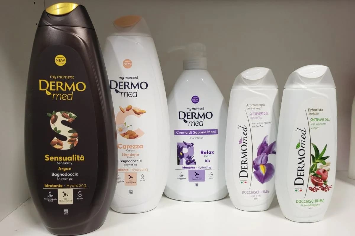 Co warto kupić we Włoszech kosmetyki, które zachwycą Twoją urodę