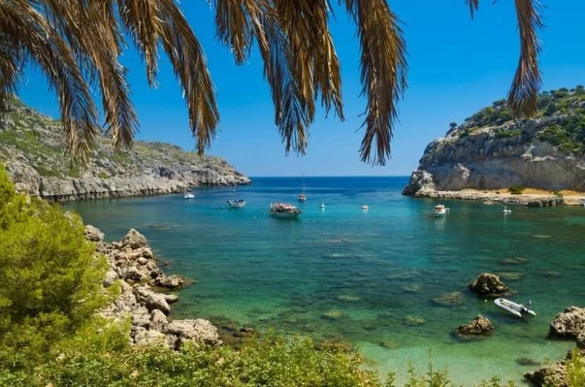 Rodos co warto kupić: unikaty, które zachwycą każdego turystę