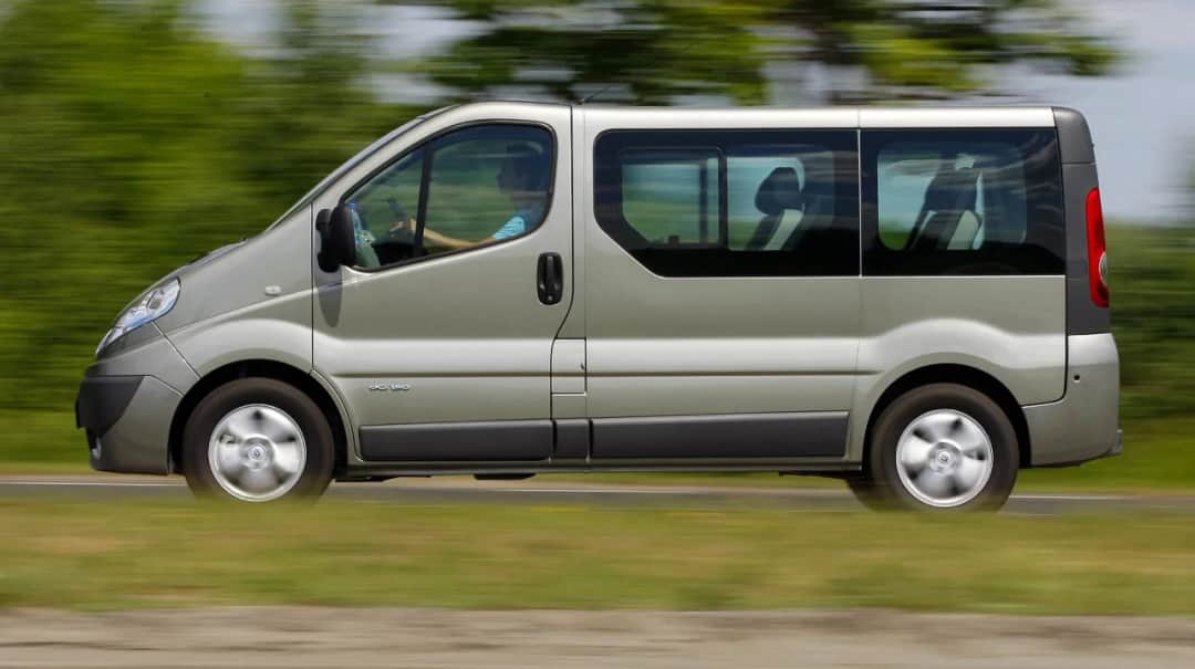 Renault Trafic - jaki silnik wybrać, aby uniknąć awarii i kosztów?