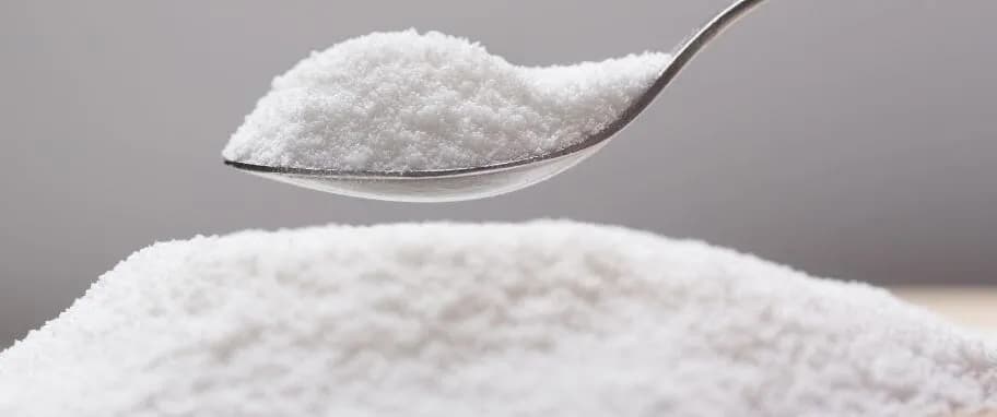 Erytrytol jaki wybrać: porównanie słodzików dla zdrowia i smaku