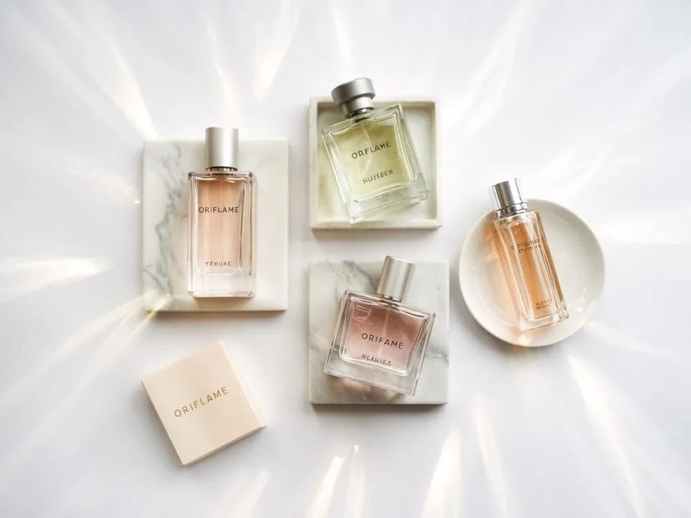 Jak wybrać perfumy, które idealnie podkreślą Twoją osobowość