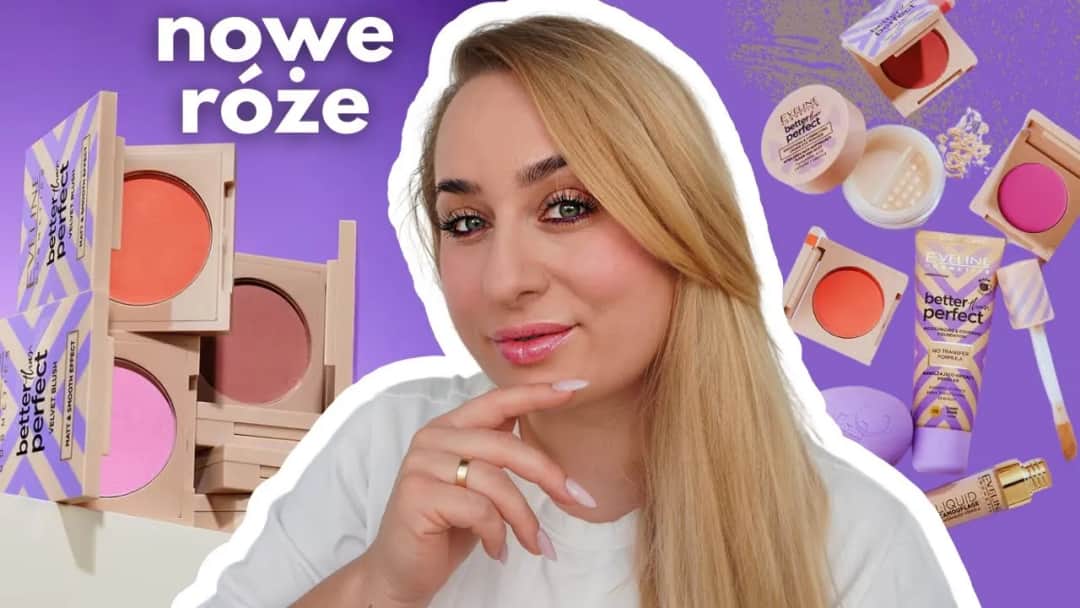 Eveline co warto kupić: najlepsze kosmetyki, które musisz mieć