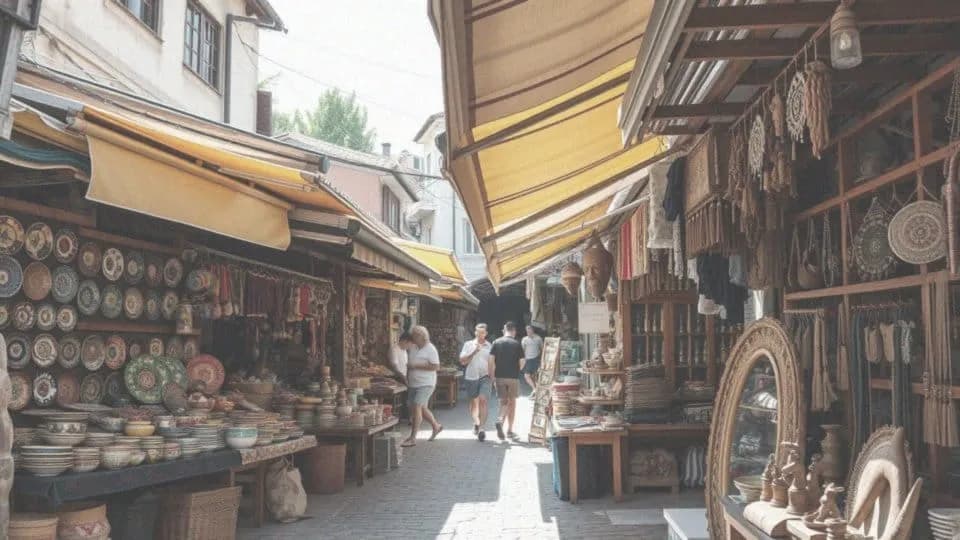 Co warto kupić w Bośni i Hercegowinie? Unikalne pamiątki i smaki