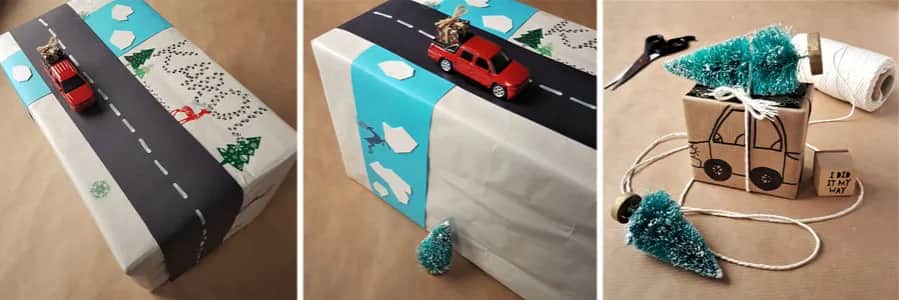 Jak zapakować prezent na 18 urodziny w kreatywny i wyjątkowy sposób