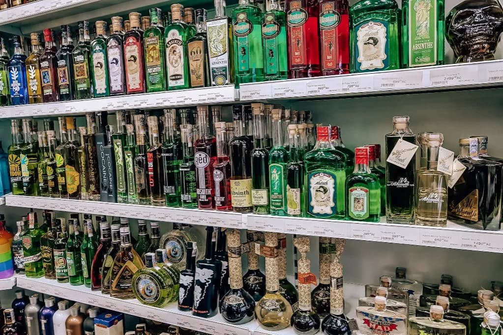 Co warto kupić w Ostrawie? Tanie pamiątki i lokalne specjały