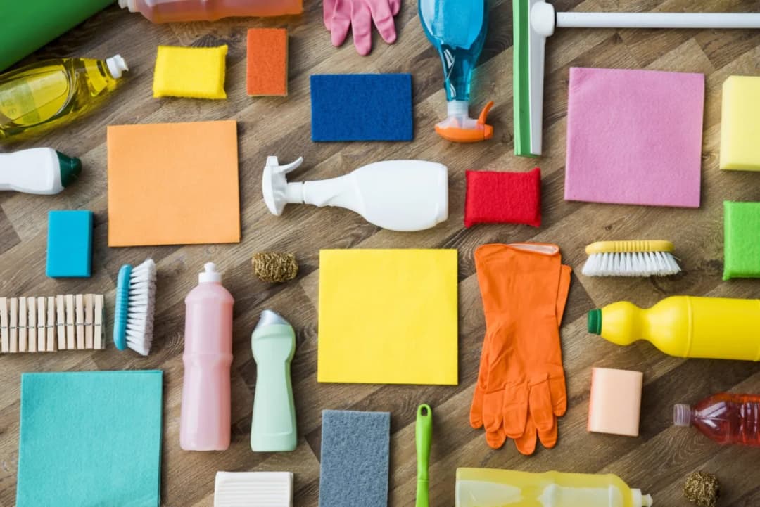 Chemia z Niemiec co warto kupić – najlepsze produkty, które zachwycają