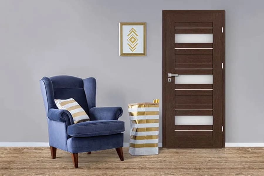 Drzwi wewnętrzne jakie wybrać - uniknij najczęstszych błędów w wyborze