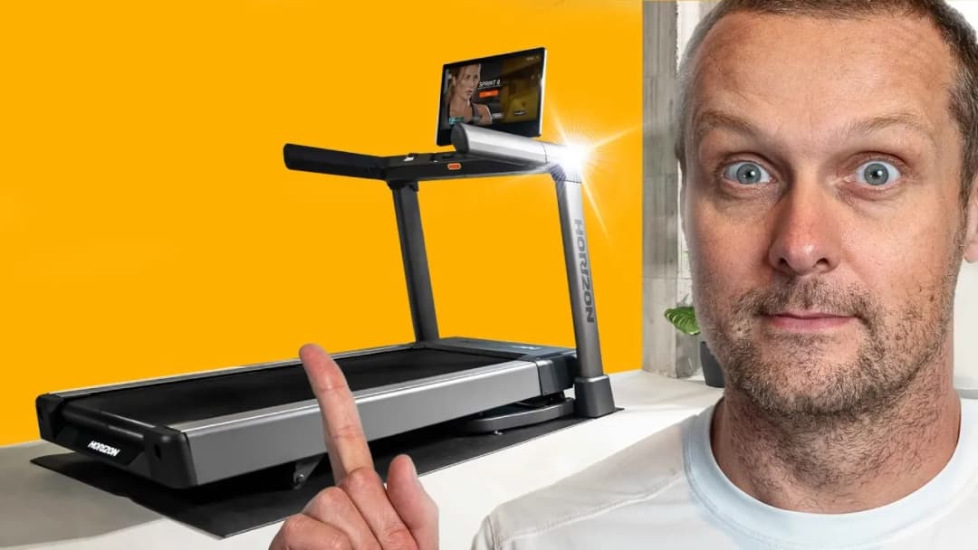 Bieżnia jaką wybrać: uniknij błędów przy zakupie idealnego modelu