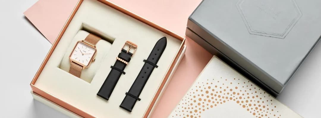 Dlaczego nie daje się zegarków w prezencie? Odkryj przesądy i ich znaczenie