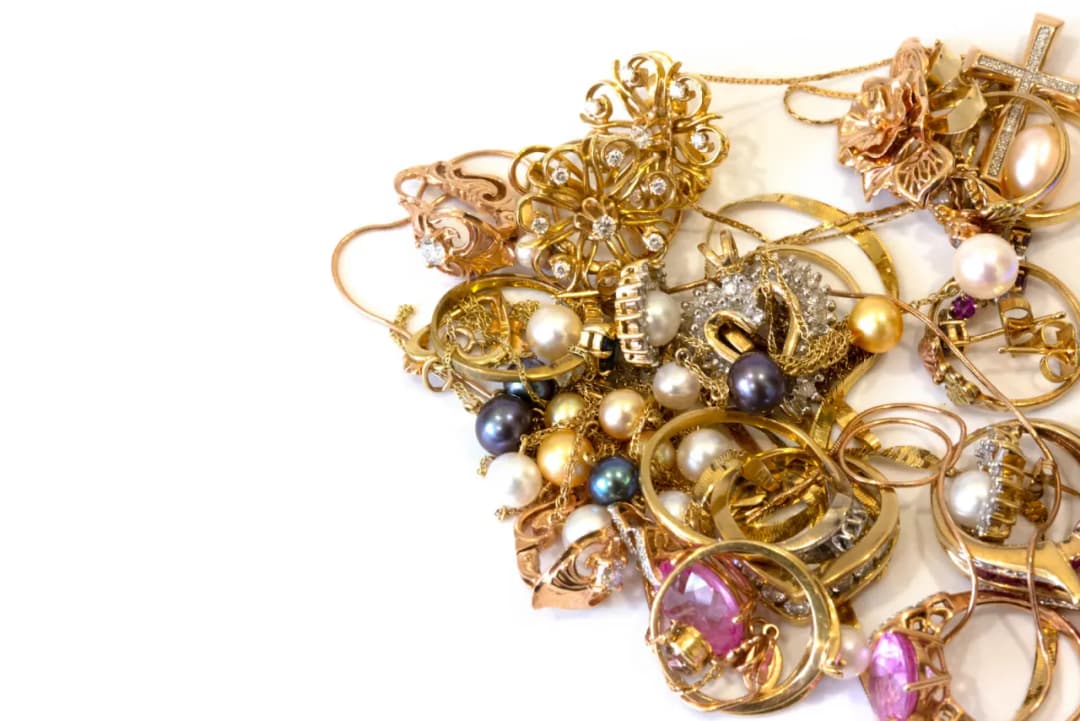 Jak odzyskać rzeczy z lombardu i uniknąć utraty cennych przedmiotów