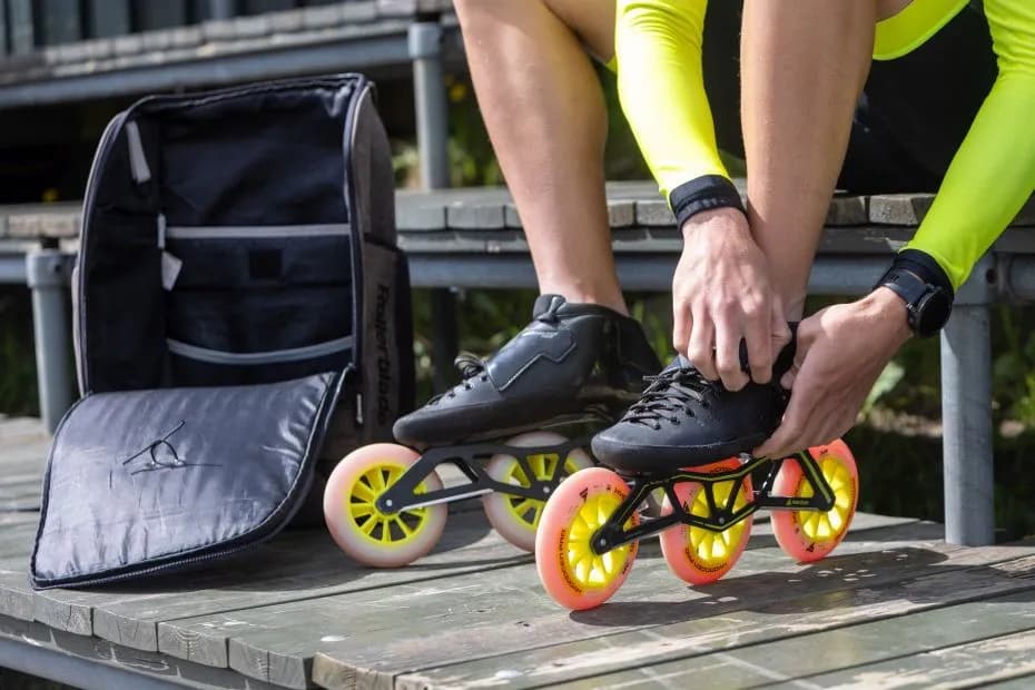 Jakie rolki wybrać dla dorosłych, aby uniknąć błędów przy zakupie