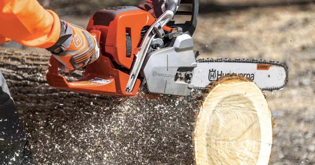 Jak wybrać piłę spalinową, by uniknąć nietrafionego zakupu