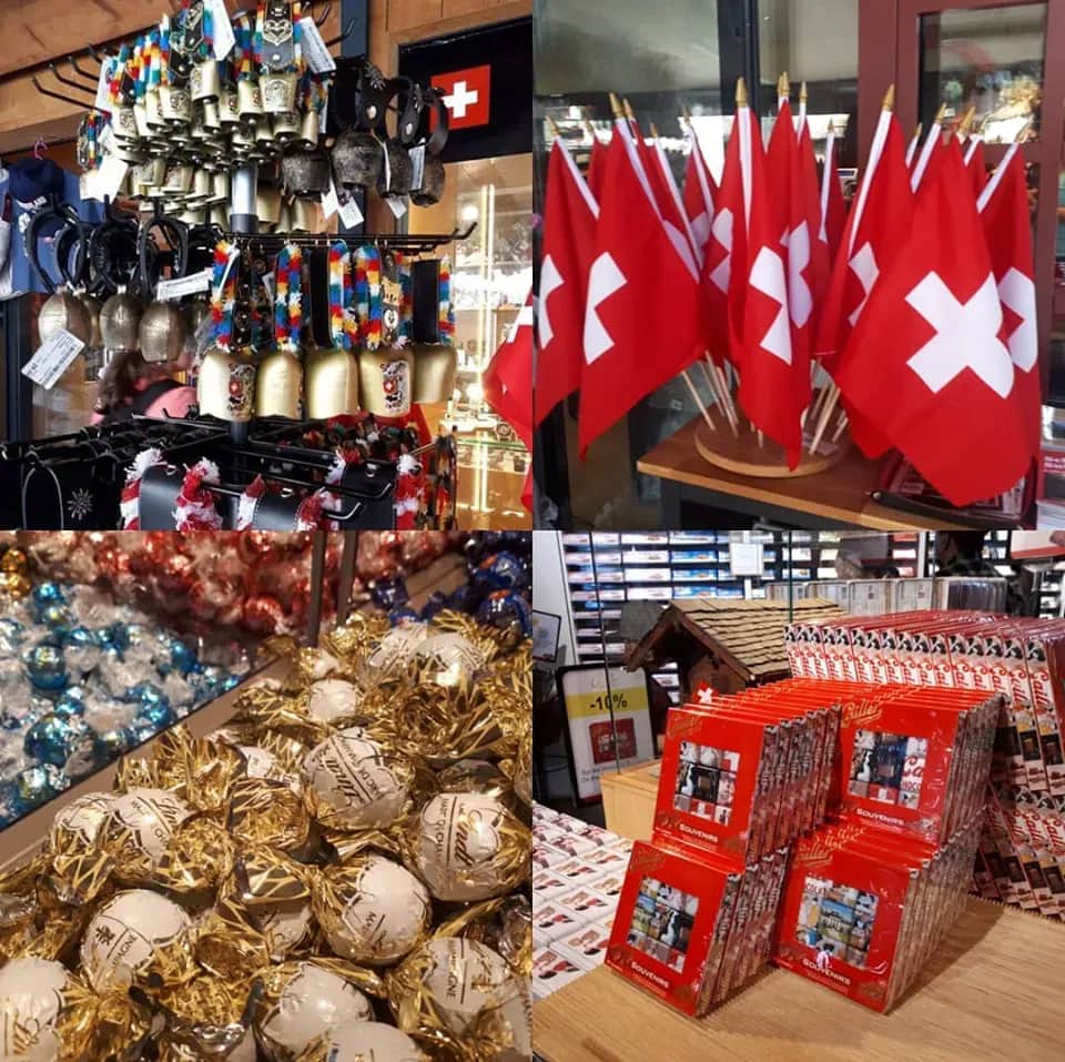 Co warto kupić w Szwajcarii? Odkryj najlepsze produkty i pamiątki