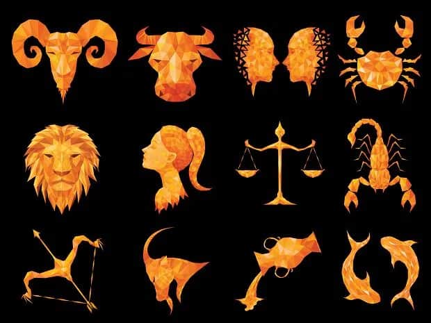 Ranking znaków zodiaku: które znaki są najatrakcyjniejsze i najlepiej dopasowane?