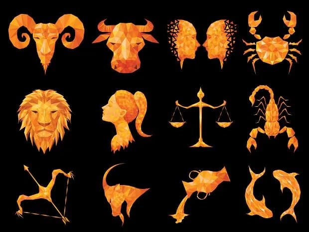Ranking znaków zodiaku: które znaki są najatrakcyjniejsze i najlepiej dopasowane?