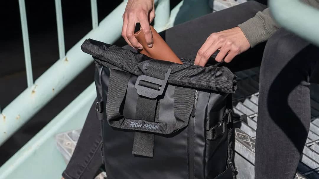 Najlepsze plecaki fotograficzne - ranking modeli, które warto znać