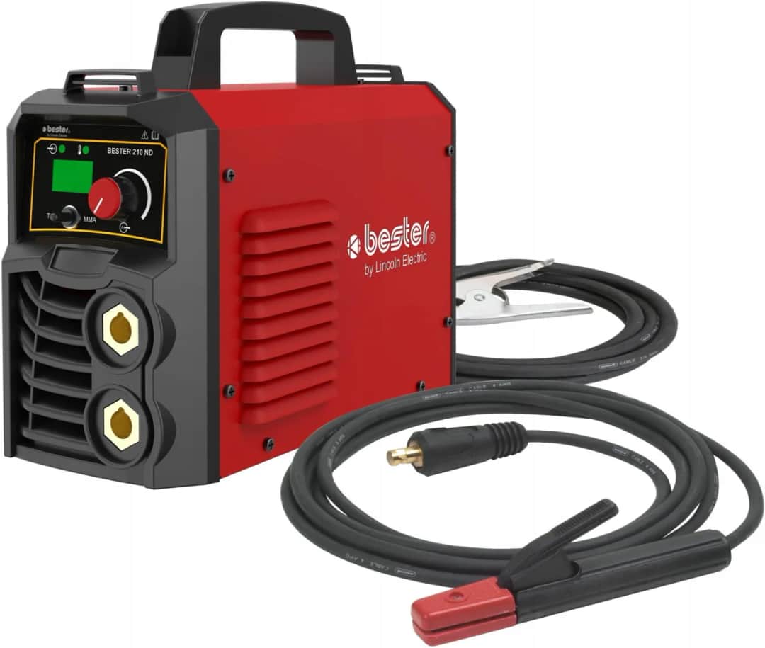 Najlepsze spawarki MMA ranking - uniknij błędnych wyborów i oszczędzaj