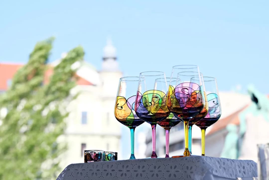 Słowenia co warto kupić: najlepsze lokalne produkty i pamiątki