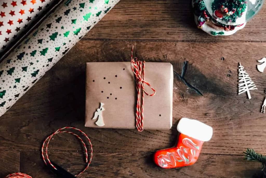 Co na prezent świąteczny? 10 wyjątkowych pomysłów na święta