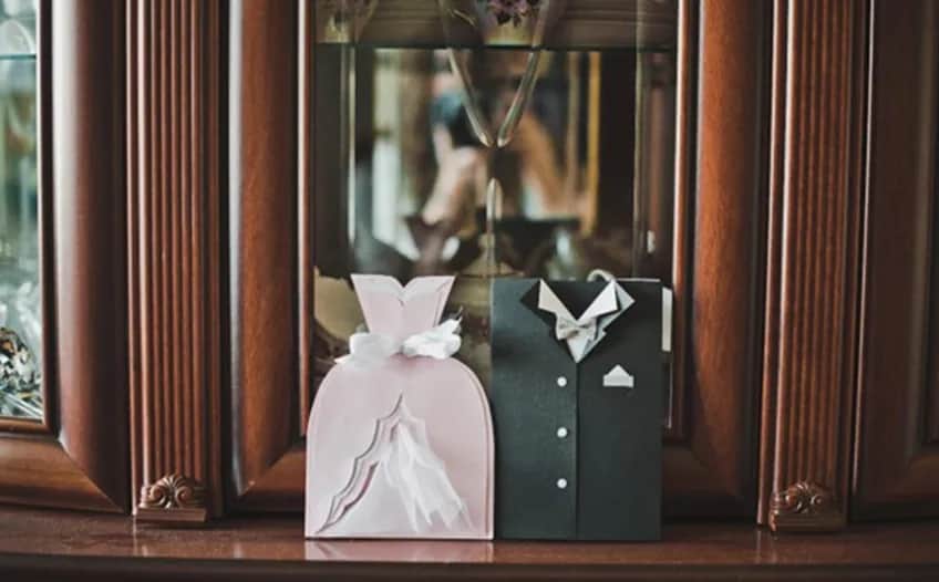 Co na prezent dla pary? Oryginalne pomysły na każdą okazję