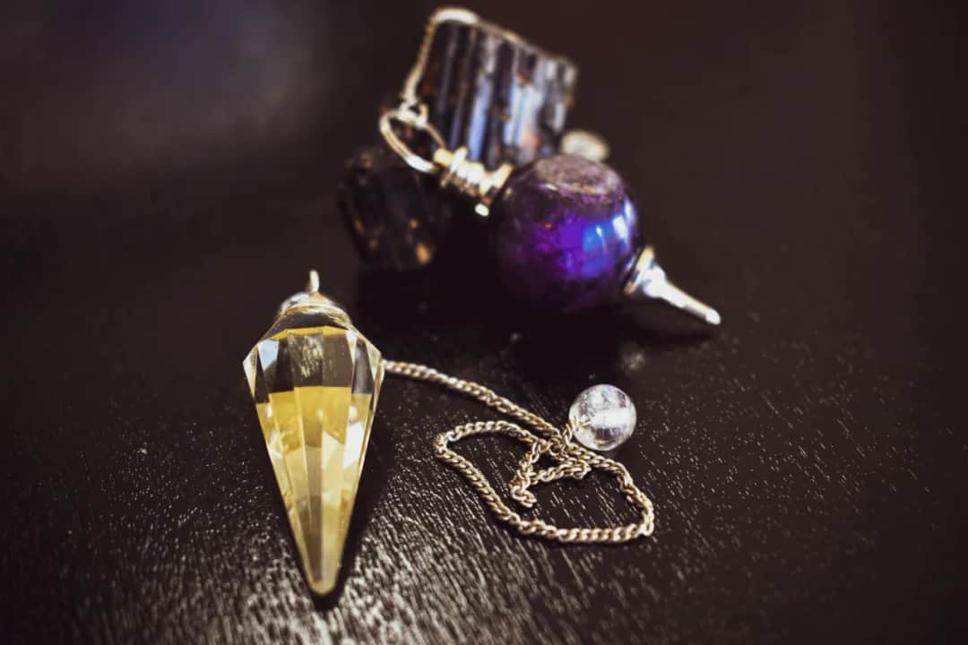 Jakie wahadełko wybrać, aby uniknąć błędów i znaleźć idealne?