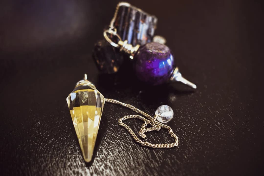 Jakie wahadełko wybrać, aby uniknąć błędów i znaleźć idealne?