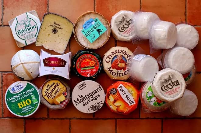 Nicea co warto kupić - najlepsze lokalne produkty i pamiątki