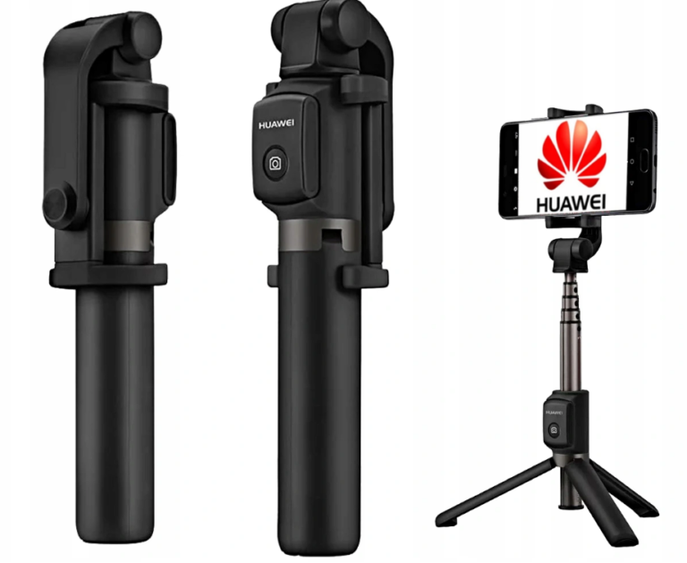 Huawei tripod selfie stick pro обзор